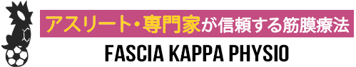 Fascia Kappa Physio
