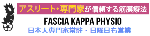 Fascia Kappa Physio